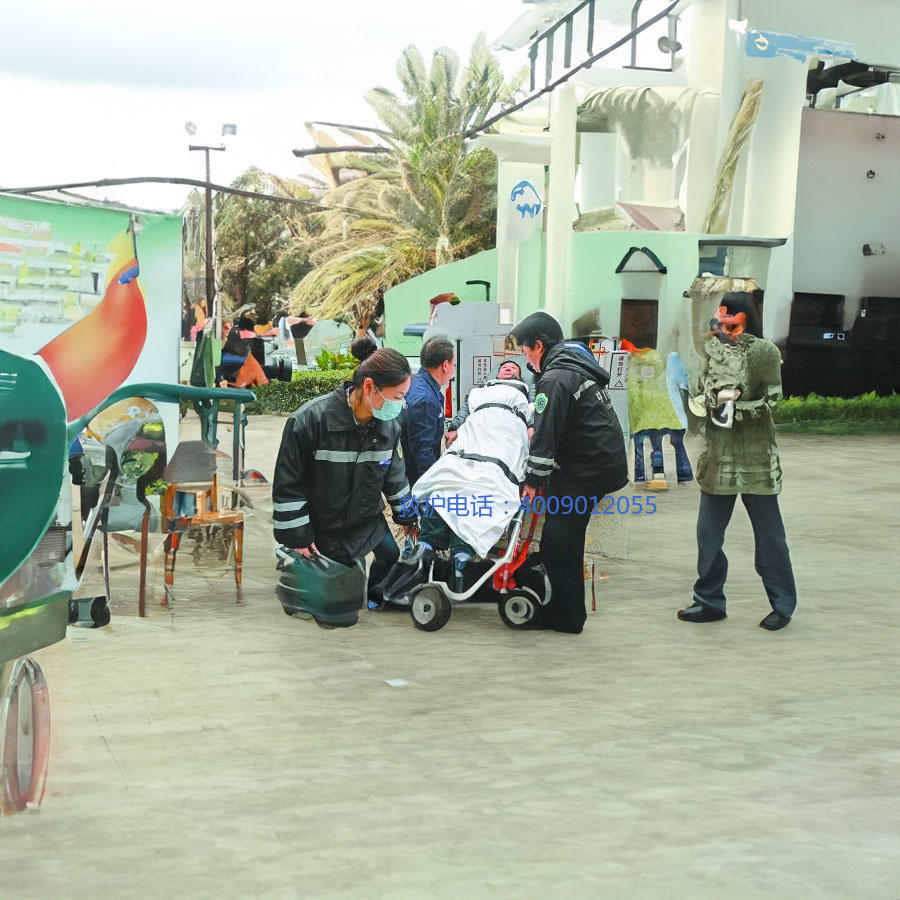 出租120电话号码